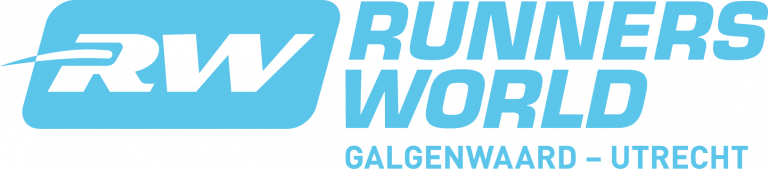 Runners World logo