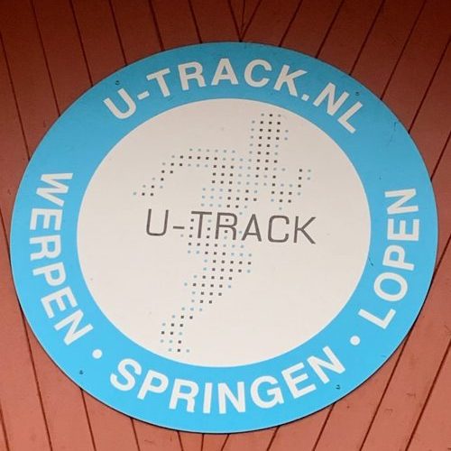 U-Track-Logo
