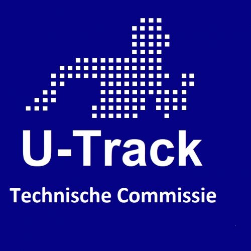 U-Track TC logo